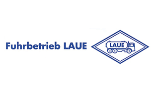 Logo von Fuhrbetrieb Laue e.K.
