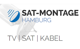 Logo von SAT-Montage Hamburg GmbH