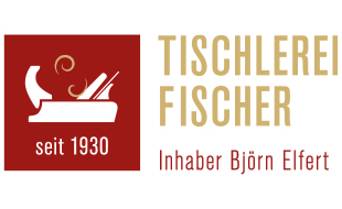 Logo von Fischer - Tischlerei Velux Fachbetrieb