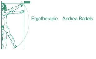 Logo von Bartels Andrea Ergotherapiepraxis