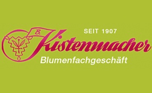 Logo von Kistenmacher Blumenfachgeschäft