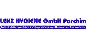 Logo von LENZ HYGIENE GmbH Holzschutz, Schädlingsbekämpfung
