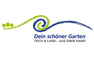 Logo von Dein Schöner Garten Andreas Paul Garten – Teich – und Landschaftsbau
