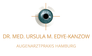Logo von Praxis Dr. Ursula M. Edye-Kanzow Augenärztin