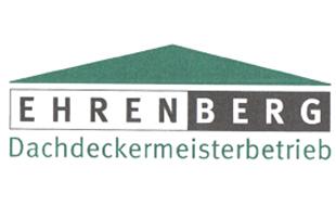Logo von Ehrenberg Dachdeckermeisterbetrieb GmbH Dachdeckerei