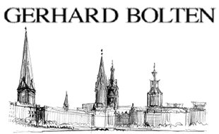 Logo von Bolten Gerhard ö.b.u.v. Bausachverständiger Architekt BDA