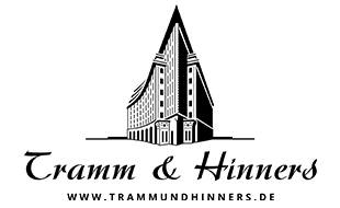 Logo von Tramm & Hinners Waffen und Munition, Inh. Sebastian Kowalczyk