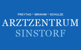 Logo von Arztzentrum Sinstorf Gemeinschaftspraxis für Allgemeinmedizin & Tauchmedizin K. Freytag, F. Ibrahim u. J.Marek Allgemeinmedizin