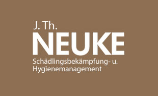 Logo von Neuke J. Th. Schädlingsbekämpfung