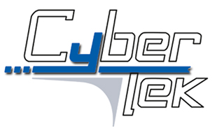 Logo von cyber-tek systems UG