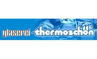 Logo von Glaserei Thermoschön GmbH