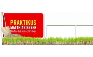 Logo von Praktikus e.K. Matthias Beyer Garten- und Landschaftsbau