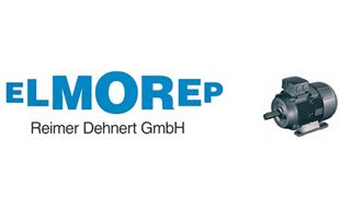 Logo von ELMOREP Reimer Dehnert GmbH Elektromotorenreparatur