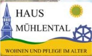 Logo von Pflegeheim des Ev. Rentner- und Altenwohnheim e.V. Seniorenheim