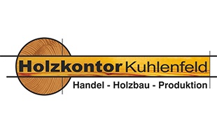 Logo von Holzkontor Kuhlenfeld GmbH Ihr Fachhändler