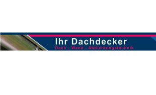 Logo von DWA-Technik GmbH Dach - Wand - Abdichtung