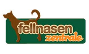 Logo von Die Fellnasen Zentrale Hundepension