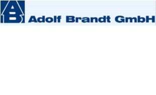Logo von Adolf Brandt GmbH Sanitär- und Heizungsinstallation