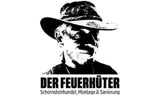 Logo von Bartels, Toshan M. - Der Feuerhüter-Schornsteinhandel, Montage & Sanierung