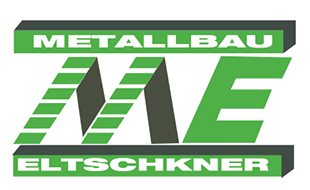 Logo von Metallbau Eltschkner