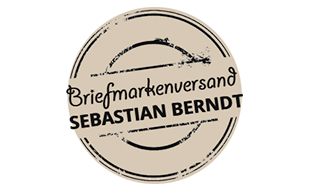 Logo von Berndt Sebastian Briefmarken