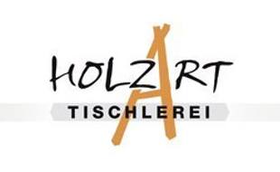 Logo von HolzArt Tischlerei GmbH & Co.KG