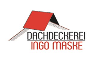 Logo von Dachdeckerei Maske, Inh. Ingo Maske