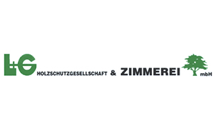 Logo von L+G Holzschutzgesellschaft & Zimmerei mbH
