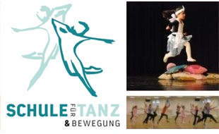 Logo von Schule für Tanz und Bewegung Jutta Holtschneider Ballettschule