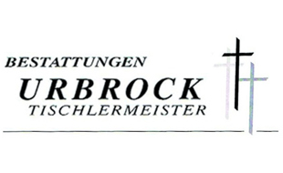 Logo von Bestattungen Walter Urbrock