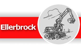 Logo von Ellerbrock Erdbau und Fuhrbetrieb GmbH