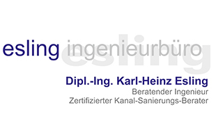 Logo von Esling, Ingenieurbüro