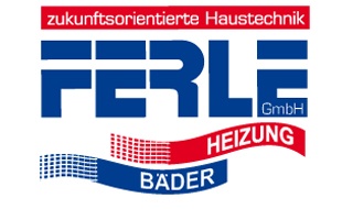Logo von Ferle GmbH Heizungs- u. Lüftungsbau Solartechnikservice