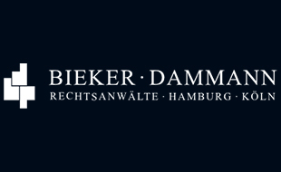 Logo von Bieker, Dammann, Rechtsanwälte