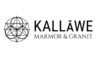 Logo von KALLÄWE Stein-Manufaktur GmbH