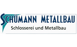 Logo von Schümann Knut Schlosserei & Metallbau