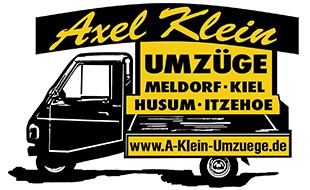 Logo von Axel Klein Umzüge