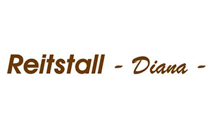 Logo von Reitstall Diana Inh. Peter Edgar Reitstall