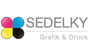 Logo von Druckservice Nord Sedelky
