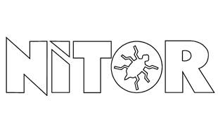 Logo von Nitor GmbH Schädlingsbekämpfung