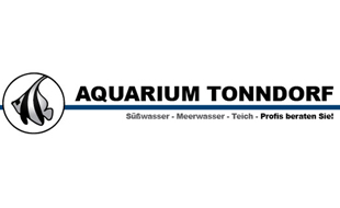 Logo von Aquarium Tonndorf Zoohandlung