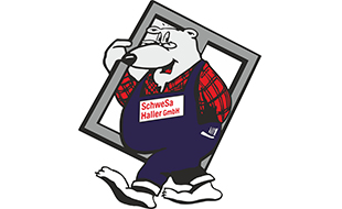 Logo von Schwesa Haller GmbH