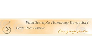 Logo von Beate Rech-Hibbeln, Paar- und Familientherapeutin