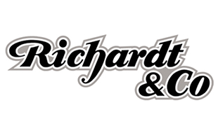 Logo von Richardt & Co