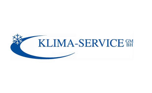Logo von Klima-Service GmbH