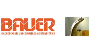 Logo von Bauer Rainer Zimmerei & Dachdeckerei