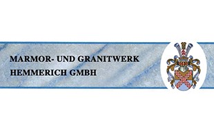 Logo von Marmor- und Granitwerk Hemmerich GmbH