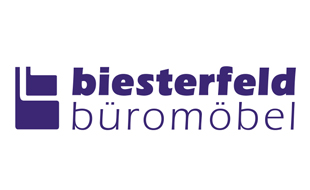 Logo von Biesterfeld Büromöbel GmbH Büromöbel