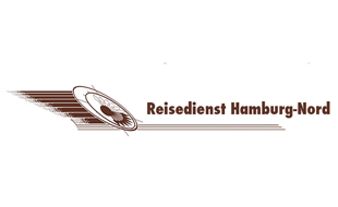 Logo von Reisedienst Hamburg-Nord Bossel GmbH & Co. KG