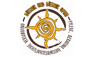 Logo von Ambulanter Pflegedienst, Büttner & Büttner GmbH